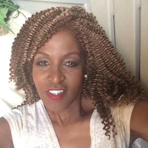 Meet your Posher, Margie